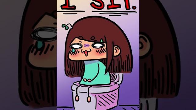 Diarrhea be like- #shorts Diarrhea be like- #shorts