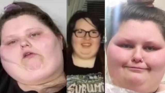 Was amberlynn unfair to beck?! Was amberlynn unfair to beck?!