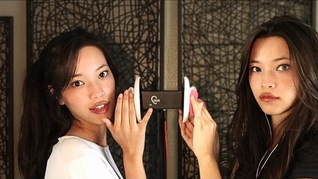 Double deep ear to ear attention asmr | twin asmr, mouth sounds, & relaxation for deep sleep Double deep ear to ear attention asmr | twin asmr, mouth sounds, & relaxation for deep sleep
