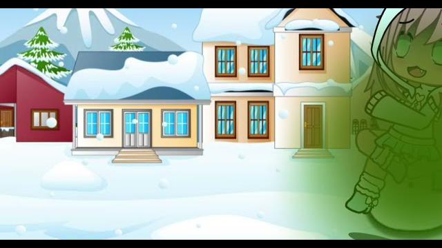 Gassy snow day️️(gacha poop,scat and fart) Gassy snow day️️(gacha poop,scat and fart)