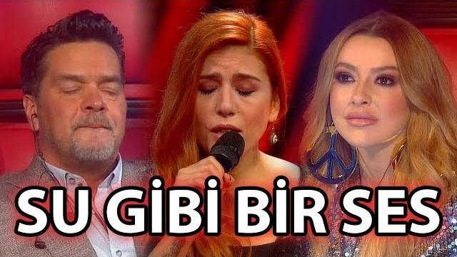 Melis erdoğan dilek - rüya | o ses türkiye Melis erdoğan dilek - rüya | o ses türkiye