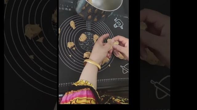 Bayatlamayan gevrek kurabiye tarifi Bayatlamayan gevrek kurabiye tarifi