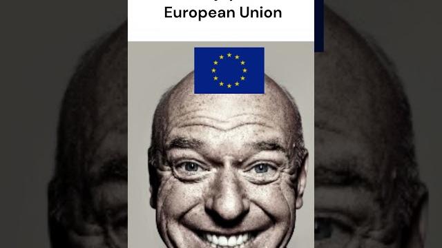 Ode to joy in the european union vs zimbabwe Ode to joy in the european union vs zimbabwe