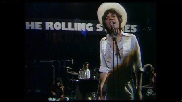The rolling stones - angie - official promo (version 2) The rolling stones - angie - official promo (version 2)