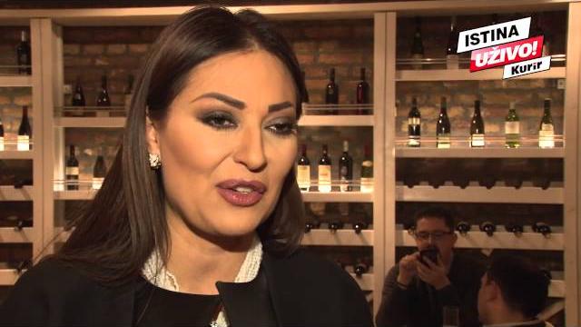 Ceca intervju Ceca intervju