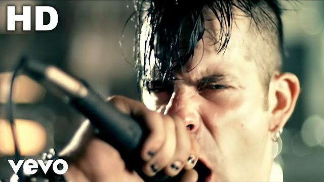 Lamb of god - laid to rest (official hd video) Lamb of god - laid to rest (official hd video)