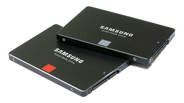 Ssd life expectancy Ssd life expectancy