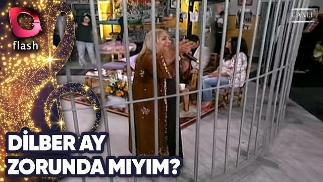 Dilber ay | zorunda mıyım | flash tv | 15 ekim 2013 Dilber ay | zorunda mıyım | flash tv | 15 ekim 2013