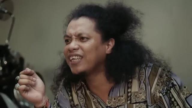 Penghapus dan penggaris | film komedi indonesia full film Penghapus dan penggaris | film komedi indonesia full film