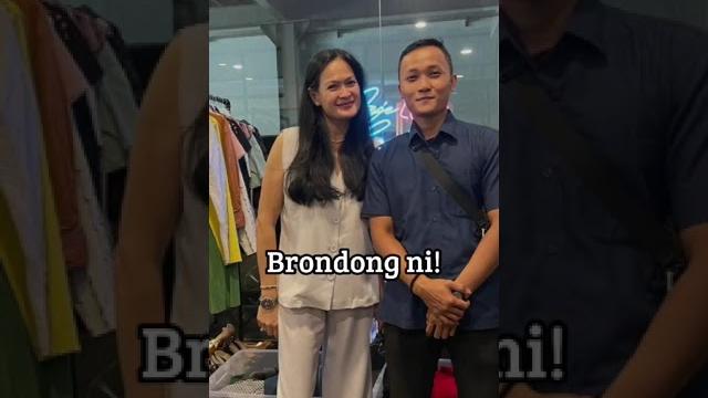 Tante harun - brondong nih culik dooong Tante harun - brondong nih culik dooong