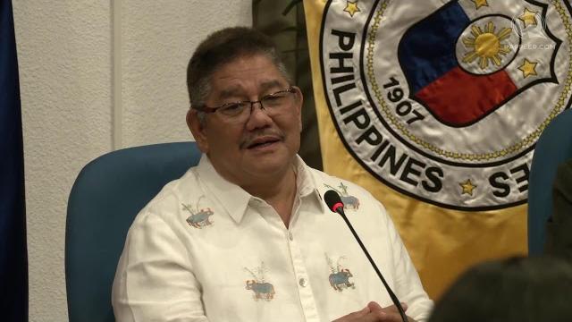 Live: house prosecutors hold press conference on senate move to remand sara impeachment articles Live: house prosecutors hold press conference on senate move to remand sara impeachment articles