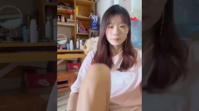 No65.【足模面试-foot model interview】 No65.【足模面试-foot model interview】