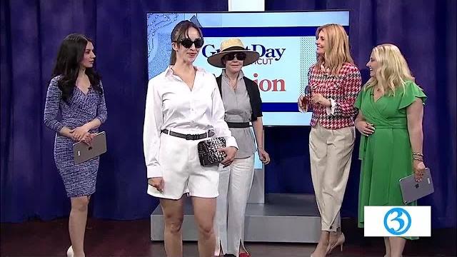 Great day fashion Great day fashion