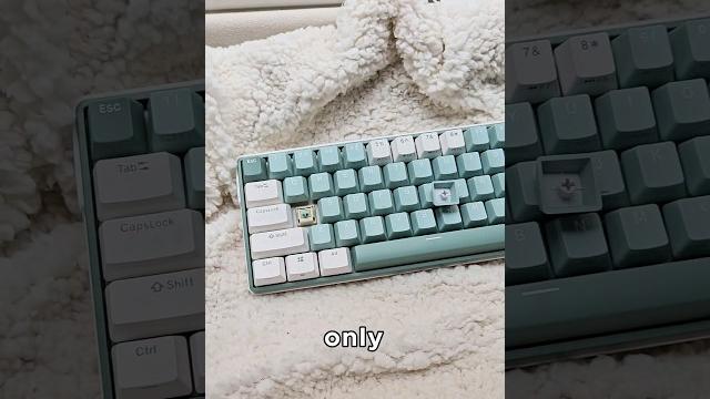 How is this keyboard so cheap? How is this keyboard so cheap?