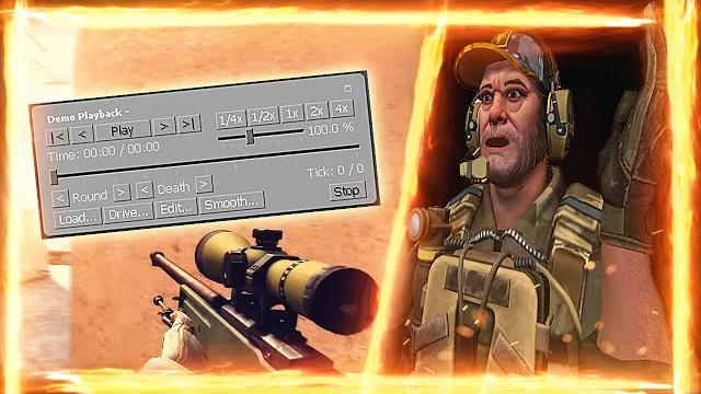 New csgo beta update: improved demo viewer New csgo beta update: improved demo viewer