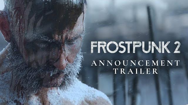Frostpunk 2 announcement trailer Frostpunk 2 announcement trailer