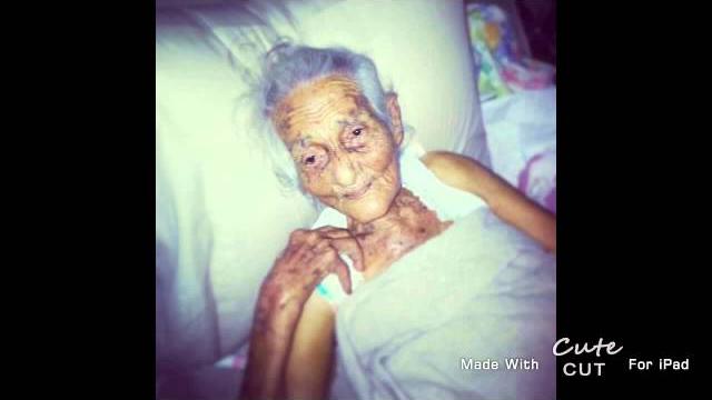 R.i.p mama (6/25/1920-5/16/2014) R.i.p mama (6/25/1920-5/16/2014)