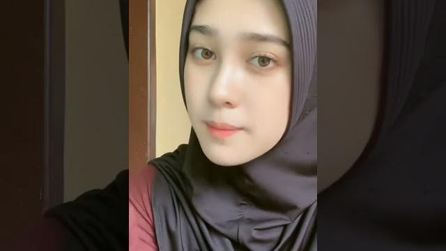Viral video cewek cantik hijab Viral video cewek cantik hijab