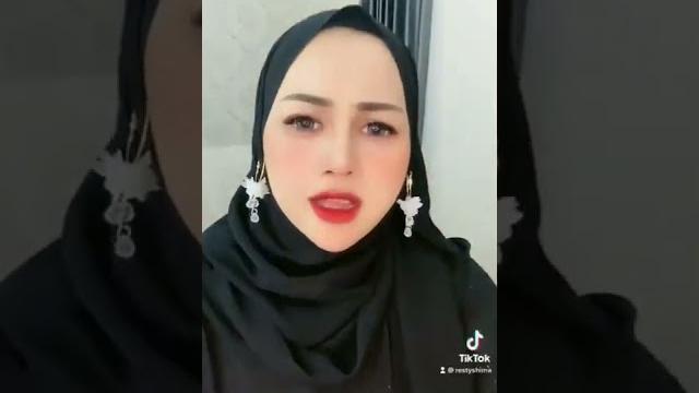 Tiktok jilbab gede Tiktok jilbab gede