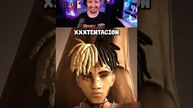 Fortnite xxxtentacion live event Fortnite xxxtentacion live event