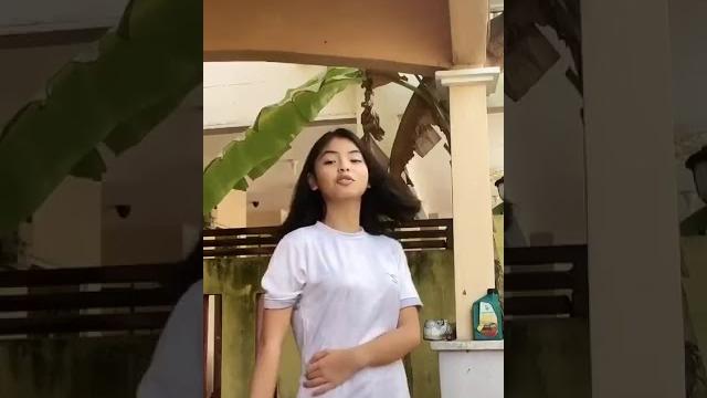 Qistinaraisah tik tok seksi Qistinaraisah tik tok seksi