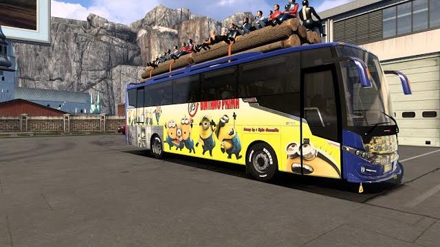 Minions pro driver bus driving malayalam live| mallug malayalam Minions pro driver bus driving malayalam live| mallug malayalam