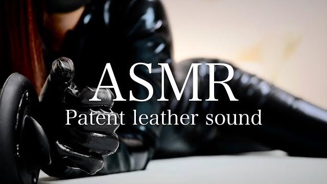【asmr/3dio】レザースーツのギチギチ音スクラッチング【睡眠導入/patent leather sound/bondage suit/triggers for sleep】 【asmr/3dio】レザースーツのギチギチ音スクラッチング【睡眠導入/patent leather sound/bondage suit/triggers for sleep】
