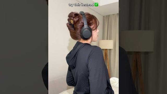 Summer hairstyle u should try Summer hairstyle u should try