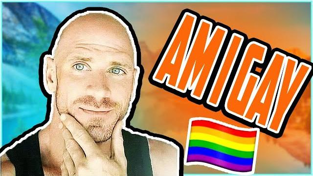 Are we homesexual? Are we homesexual?