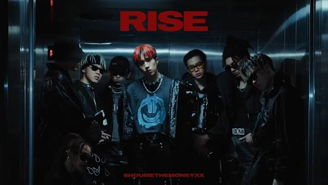 婁峻碩shou - rise m/v 婁峻碩shou - rise m/v