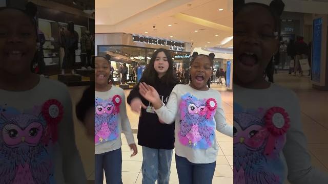Birthday girls and friend…. take no ls!!!!! Birthday girls and friend…. take no ls!!!!!