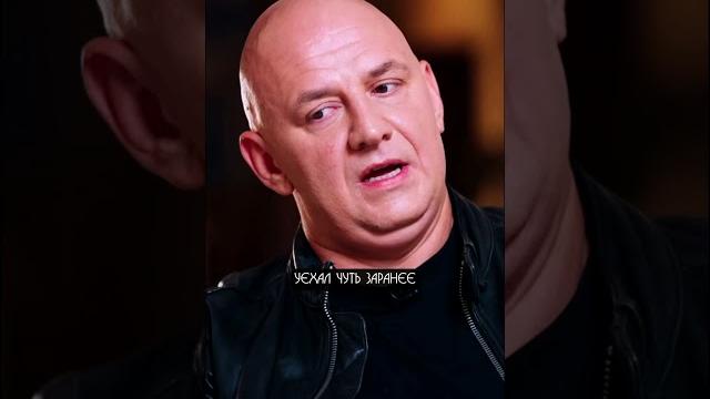 Почему потап уехал из украины - вдудь и потап Почему потап уехал из украины - вдудь и потап