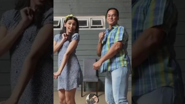 Shocks! ang kulit ng dance moves ni maine mendoza at gardo versoza, nakaka gv! #shorts #fyp #cute Shocks! ang kulit ng dance moves ni maine mendoza at gardo versoza, nakaka gv! #shorts #fyp #cute