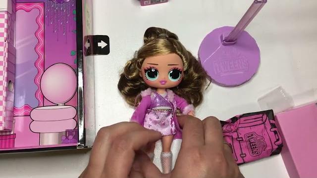 Обзор и распаковка лол би твинс фенси герл 1 волна - lol btw fancy gurl be tweens series 1 Обзор и распаковка лол би твинс фенси герл 1 волна - lol btw fancy gurl be tweens series 1