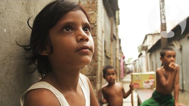 The children trapped in bangladesh's brothel village The children trapped in bangladesh's brothel village