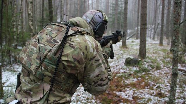 R-karbid c.t.e. plate carrier teaser 2015 R-karbid c.t.e. plate carrier teaser 2015