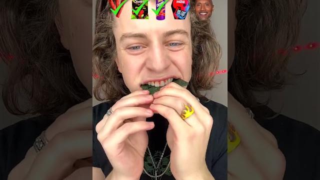 Spicy chips asmr!? Spicy chips asmr!?