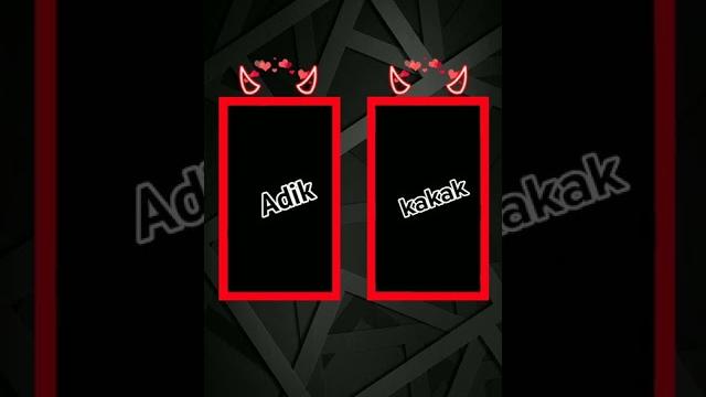 Frost diamond dan bocil official Frost diamond dan bocil official