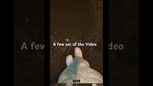 Sneaker trample and boots trample Sneaker trample and boots trample