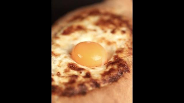 Приготовить настоящие хачапури по аджарски, легко! Приготовить настоящие хачапури по аджарски, легко!