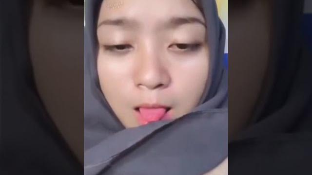 Hijabers cantik live pemersatu bangsa mom biti Hijabers cantik live pemersatu bangsa mom biti