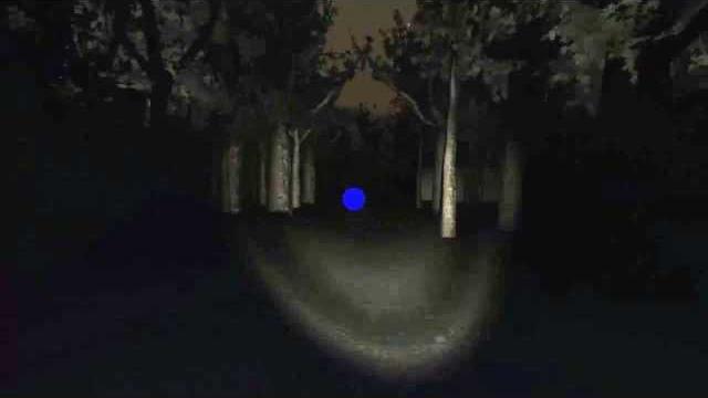 Slender man 7 записок Slender man 7 записок