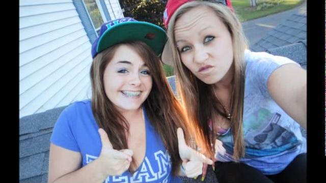 Mirandaaa and ericaaa Mirandaaa and ericaaa