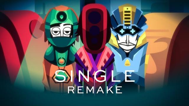 Veda single remake Veda single remake