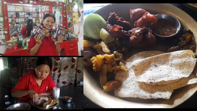 Aaja maita ma yati dharai khana khayarw gayane dimso ko khaja hamro 2pm....@aakritirana-q3k Aaja maita ma yati dharai khana khayarw gayane dimso ko khaja hamro 2pm....@aakritirana-q3k