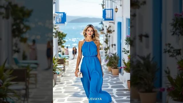 Light, elegant & feminine summer outfits #fashionstyle #lookbook #italianstyle #parisstyle #fashion Light, elegant & feminine summer outfits #fashionstyle #lookbook #italianstyle #parisstyle #fashion
