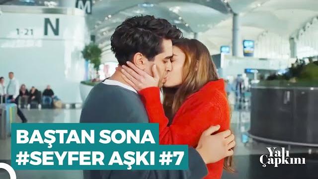 Baştan sona #seyfer sahneleri (part 7) | yalı çapkını Baştan sona #seyfer sahneleri (part 7) | yalı çapkını