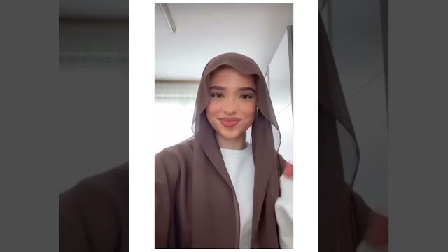Hijabi tut 8/50#shorts#trending#trendingshorts#aesthetic#hijab#tutorial#tiktok#yt#ytshorts Hijabi tut 8/50#shorts#trending#trendingshorts#aesthetic#hijab#tutorial#tiktok#yt#ytshorts