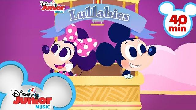 Every disney junior lullaby ever | compilation | disney junior music lullabies | @disneyjr Every disney junior lullaby ever | compilation | disney junior music lullabies | @disneyjr