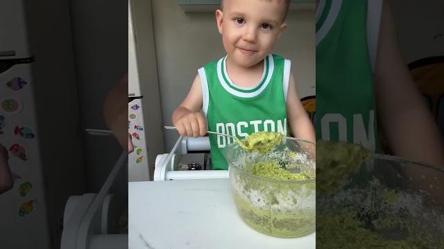 Хлеб из брокколи #shortvideo #baby #дети #еда #едаялюблютебя #рек #shorts #кухня #готовимдома Хлеб из брокколи #shortvideo #baby #дети #еда #едаялюблютебя #рек #shorts #кухня #готовимдома